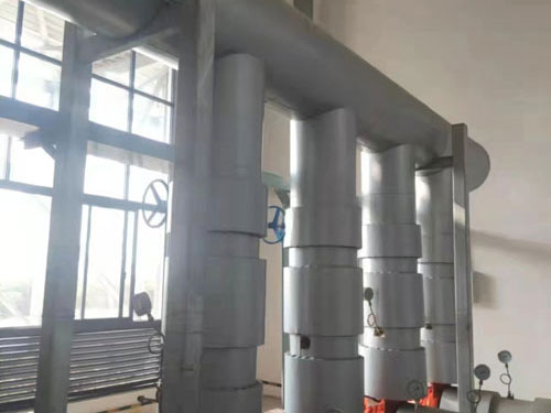 六盘水铝皮保温施工 家族信托立规，监管评级不达标暂停新增业务