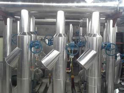 玉树设备保温 中投公司：10年对外投资年化净收益率6.92%，超出业绩目标61个基点